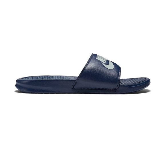 🔥NIKE SALE🔥 Men’s Benassi JDI Sandals - Picture 4 of 8